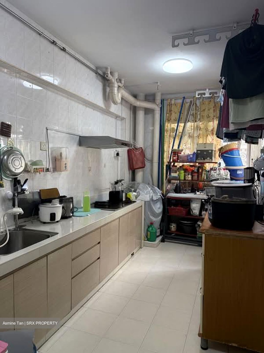 Blk 324A Anchorvale Grove (Sengkang), HDB 4 Rooms #591384421